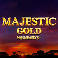 Majestic Gold Megaways