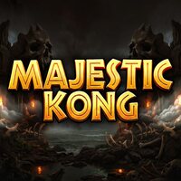 Majestic Kong