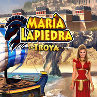 Maria Lapiedra En Troya