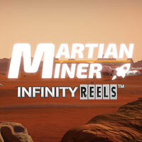 Martian Miner Infinity Reels