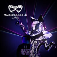 Masked Singer UK 92