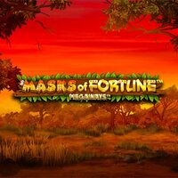 Masks of Fortune Megaways