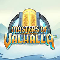 Masters Of Valhalla