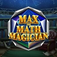 Max The Mathmagician