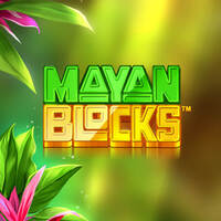 Mayan Blocks