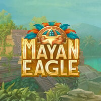 Mayan Eagle