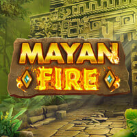 Mayan Fire