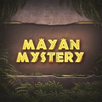 Mayan Mystery