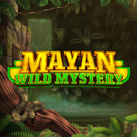 Mayan Wild Mystery