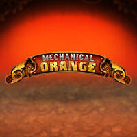 Mechanical Orange