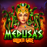Medusas Golden Gaze