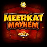 Meerkat Mayhem Rapid Fire