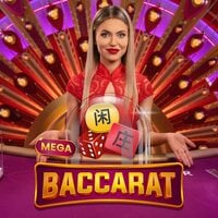 Mega Baccarat By Pragmatic