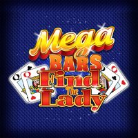 Mega Bars: Find The Lady