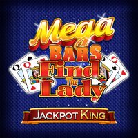 Mega Bars: Find The Lady Jackpot King