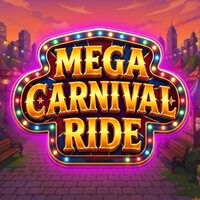 Mega Carnival Ride