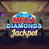 Mega Diamonds Jackpot