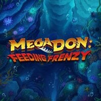 Mega Don Feeding Frenzy