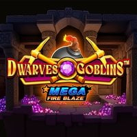 Mega Fire Blaze Dwarves And Goblins  ES