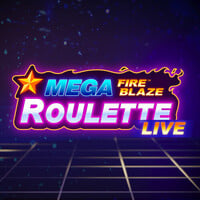 Mega Fire Blaze Ruleta Espana By Playtech