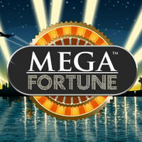 Mega Fortune