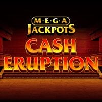 MegaJackpots Cash Eruption
