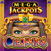 Mega Jackpots Cleopatra