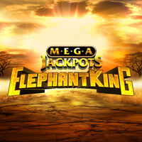 MegaJackpots Elephant King