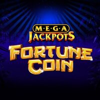 Mega Jackpots Fortune Coin