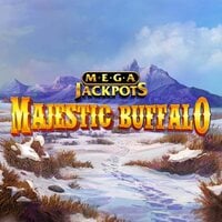MegaJackpots Majestic Buffalo