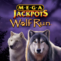 MegaJackpots Wolf Run