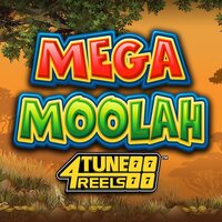 Mega Moolah 4Tune Reels
