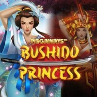 Megaways Bushido Princess