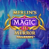 Merlin's Magic Mirror Megaways