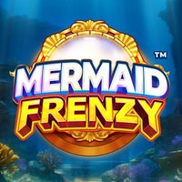 Mermaid Frenzy
