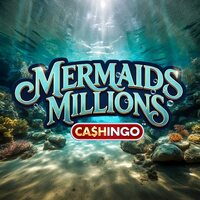 Play Mermaids Millions Cashingo at ICE36