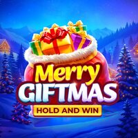 Play Merry Giftmas Hold and Win at ICE36