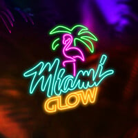 Miami Glow