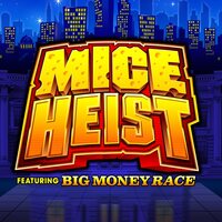 Play Mice Heist at ICE36