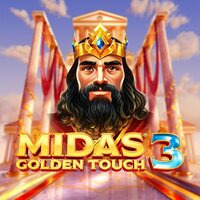 Midas Golden Touch 3