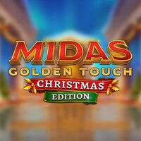 Midas Golden Touch: Christmas Edition