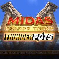 Midas Golden Touch: Thunder Pots