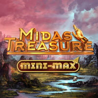 Midas Treasure MiniMax
