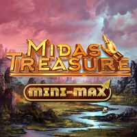 Midas Treasure MiniMax