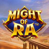 Might of Ra