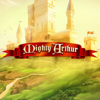 Mighty Arthur