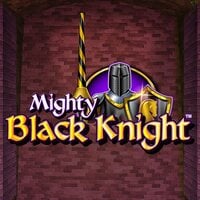 Mighty Black Knight