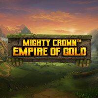 Mighty Crown Empire of Gold