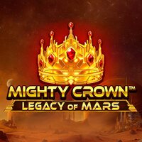 Play Mighty Crown: Legacy of Mars at ICE36