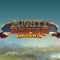 Mighty Empire Hold and Win